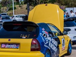 OnubaStance Works 2023 - Fotos de los Participantes